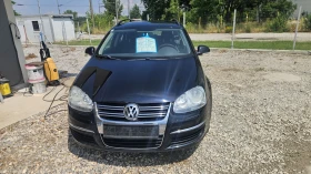 VW Golf 1.9тди. 105кс.4х4.климатрон.6скорости - 2300 € / 4498.41 лв. - 74454560 14