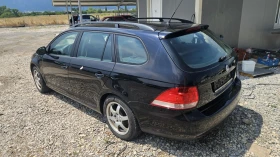 VW Golf 1.9тди. 105кс.4х4.климатрон.6скорости - 2300 € / 4498.41 лв. - 74454560 10