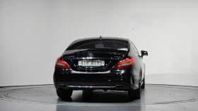 Mercedes-Benz CLS 250 AMG line 4Matic Cam360/ DisiTronic | Auto.bg — изображение 4