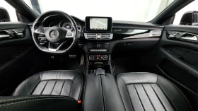 Mercedes-Benz CLS 250 AMG line 4Matic Cam360/ DisiTronic | Auto.bg — изображение 6