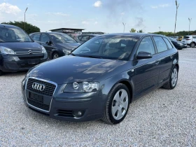 Audi A3 1.6I
