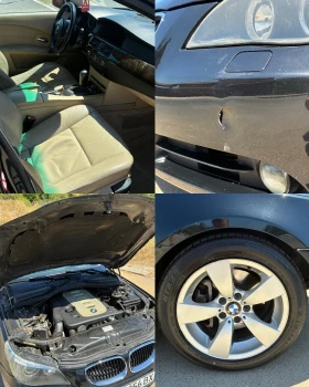 BMW 530 E60 530d - 4200 € - 46198709 9