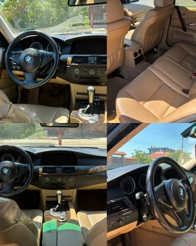 BMW 530 E60 530d - 4200 € - 46198709 8
