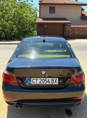 BMW 530 E60 530d - 4200 € - 46198709 5