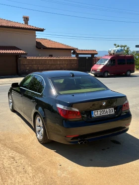 BMW 530 E60 530d - 4200 € - 46198709 4