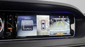 Mercedes-Benz S 400 L/HUD/ОБДУХВАНЕ/360/ПАНОРАМА/ДИСТРОНИК/ - 18900 € / 36965.19 лв. - 20500923 12