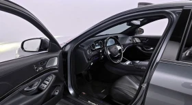 Mercedes-Benz S 400 L/HUD/ОБДУХВАНЕ/360/ПАНОРАМА/ДИСТРОНИК/ - 18900 € / 36965.19 лв. - 20500923 5