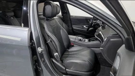 Mercedes-Benz S 400 L/HUD/ОБДУХВАНЕ/360/ПАНОРАМА/ДИСТРОНИК/ - 18900 € / 36965.19 лв. - 20500923 9