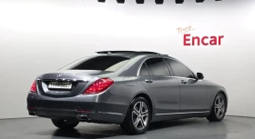 Mercedes-Benz S 400 L/HUD/ОБДУХВАНЕ/360/ПАНОРАМА/ДИСТРОНИК/ - 18900 € / 36965.19 лв. - 20500923 3