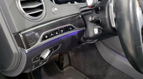Mercedes-Benz S 400 L/HUD/ОБДУХВАНЕ/360/ПАНОРАМА/ДИСТРОНИК/ - 18900 € / 36965.19 лв. - 20500923 11