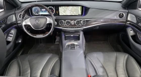 Mercedes-Benz S 400 L/HUD/ОБДУХВАНЕ/360/ПАНОРАМА/ДИСТРОНИК/ - 18900 € / 36965.19 лв. - 20500923 6