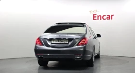 Mercedes-Benz S 400 L/HUD/ОБДУХВАНЕ/360/ПАНОРАМА/ДИСТРОНИК/ - 18900 € / 36965.19 лв. - 20500923 4