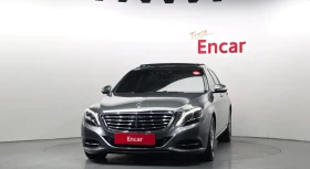 Mercedes-Benz S 400 L/HUD/ОБДУХВАНЕ/360/ПАНОРАМА/ДИСТРОНИК/ - 18900 € / 36965.19 лв. - 20500923 2