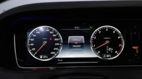 Mercedes-Benz S 400 L/HUD/ОБДУХВАНЕ/360/ПАНОРАМА/ДИСТРОНИК/ - 18900 € / 36965.19 лв. - 20500923 8