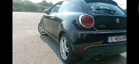 Alfa Romeo MiTo 1.4T - 3500 € / 6845.40 лв. - 30785715 9