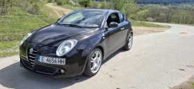 Alfa Romeo MiTo 1.4T - 3500 € / 6845.40 лв. - 30785715 4