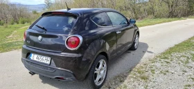 Alfa Romeo MiTo 1.4T - 3500 € / 6845.40 лв. - 30785715 3