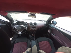 Alfa Romeo MiTo 1.4T - 3500 € / 6845.40 лв. - 30785715 10