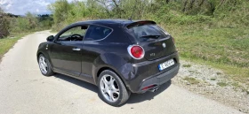Alfa Romeo MiTo 1.4T - 3500 € / 6845.40 лв. - 30785715 5
