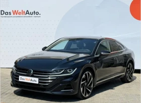 ������ VW Arteon