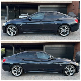 BMW 420 d Xdrive <M-paket> GranCoupe | Mobile.bg � ����� ������ 7