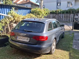 Audi A4 AVANT quattro 2.0 TDI - 6500 € - 58171329 3