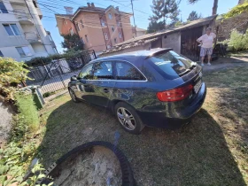 Audi A4 AVANT quattro 2.0 TDI - 6500 € - 58171329 2