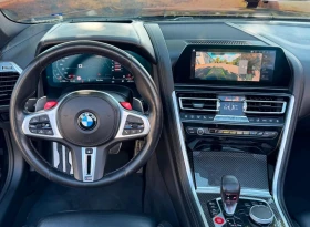 BMW M8 600HP/xDRIVE/360/ACC/SOFTCLOSE/HUD/H&K/864z/ - 68299 € - 22832756 9