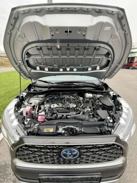 Toyota Corolla Cross 2.0  HSD FWD HYBRID 75000км - 26500 € - 72964853 16