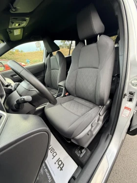 Toyota Corolla Cross 2.0  HSD FWD HYBRID 75000км - 26500 € - 72964853 5