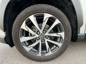 Toyota Corolla Cross 2.0  HSD FWD HYBRID 75000км - 26500 € - 72964853 15