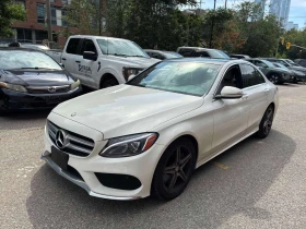 ������ Mercedes-Benz C 300