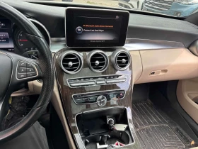 Mercedes-Benz C 300 / ��� ����� / �������� / ����� �� ����������� | Mobile.bg � ����� ������ 9