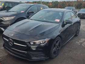Mercedes-Benz CLA * 250 * CARFAX * БЕЗ ПЪРВОНАЧАЛНА ВНОСКА