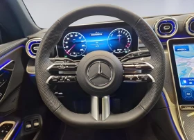 Mercedes-Benz CLE 300 eCoupe/204HP/AMG/PANO/360/DIGI/MEMO/700q | Auto.bg — изображение 7