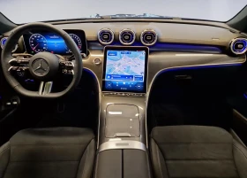Mercedes-Benz CLE 300 eCoupe/204HP/AMG/PANO/360/DIGI/MEMO/700q | Auto.bg — изображение 6