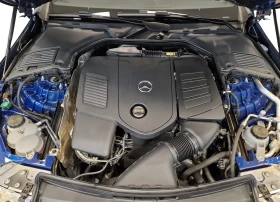 Mercedes-Benz CLE 300 eCoupe/204HP/AMG/PANO/360/DIGI/MEMO/700q | Auto.bg — изображение 13