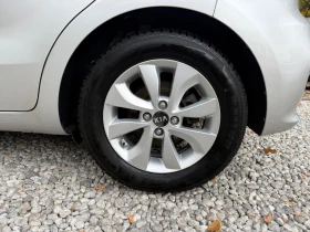 Kia Rio 1.1CRDI EURO6b - ��������� - 6 �������� | Mobile.bg � ����� ������ 14