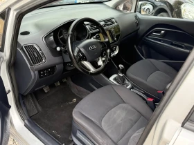 Kia Rio 1.1CRDI EURO6b - ��������� - 6 �������� | Mobile.bg � ����� ������ 8