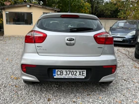 Kia Rio 1.1CRDI EURO6b - ��������� - 6 �������� | Mobile.bg � ����� ������ 5