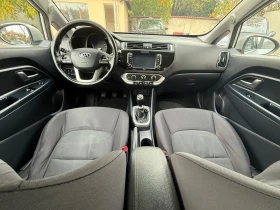 Kia Rio 1.1CRDI EURO6b - ��������� - 6 �������� | Mobile.bg � ����� ������ 11