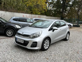 ������ Kia Rio