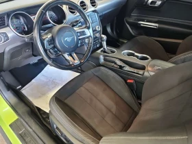 Ford Mustang * GT * CARFAX * 2 КЛЮЧА *  | Auto.bg — изображение 10