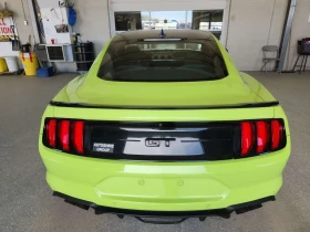 Ford Mustang * GT * CARFAX * 2 КЛЮЧА *  | Auto.bg — изображение 7