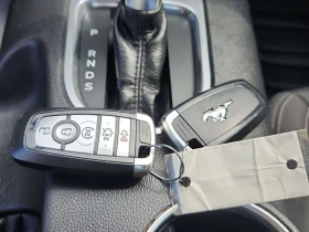 Ford Mustang * GT * CARFAX * 2 КЛЮЧА *  | Auto.bg — изображение 14