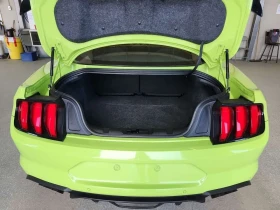 Ford Mustang * GT * CARFAX * 2 КЛЮЧА *  | Auto.bg — изображение 3
