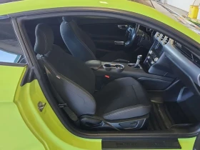 Ford Mustang * GT * CARFAX * 2 КЛЮЧА *  | Auto.bg — изображение 16