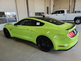 Ford Mustang * GT * CARFAX * 2 КЛЮЧА *  | Auto.bg — изображение 4