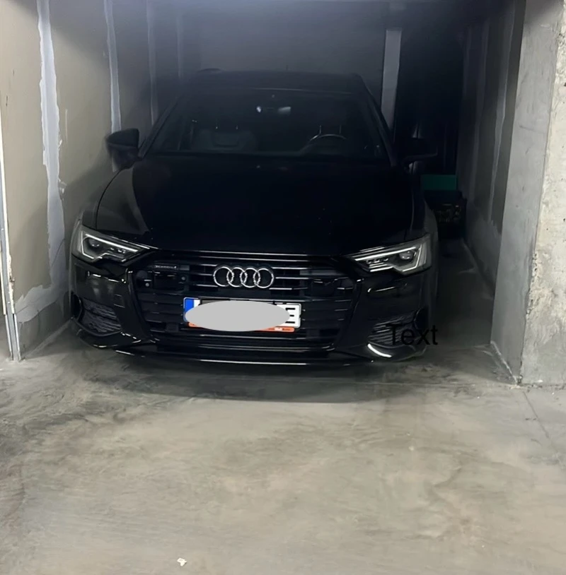 Audi A6 50TDI SPORT LINE 85 хил.км, снимка 1 - Автомобили и джипове - 49183861