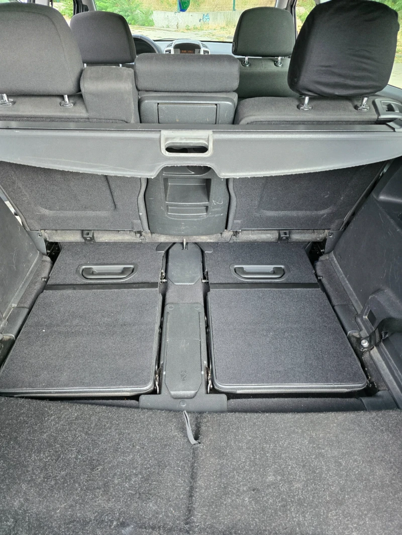 Opel Zafira, снимка 16 - Автомобили и джипове - 52494862